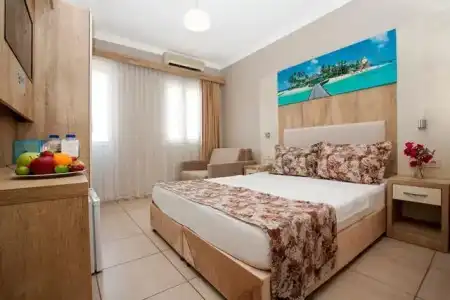 Akkan Beach - 28