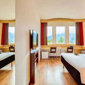 ibis Luzern Kriens - 34