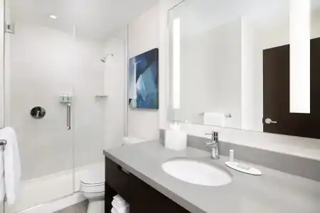 Residence Inn by Marriott New York Downtown Manhattan/World Trade Center Area - 49