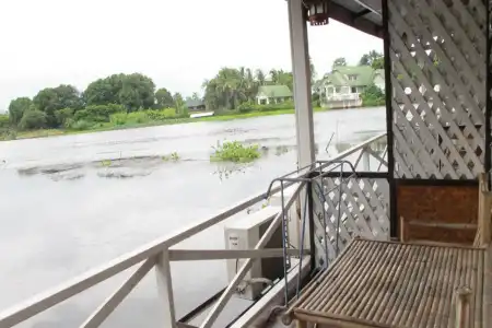 Sugar Cane Guest House 1 - 5
