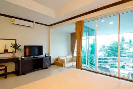Makathanee Resort - 29