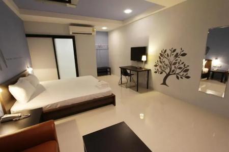 Eazy Motel Bangna - 20
