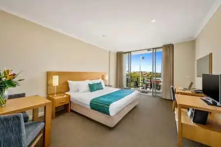 Quest Scarborough - 34