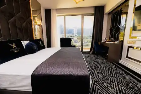 Chamada Prestige Casino SPA - 40