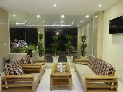 Hoa Vinh - 12