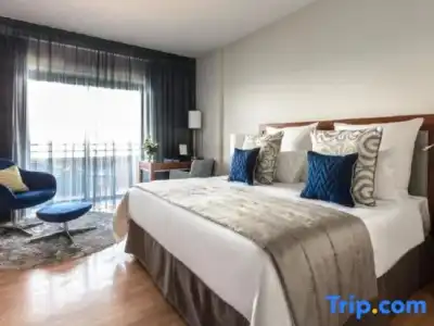 Radisson Blu Resort, Malta St. Julian's - 129