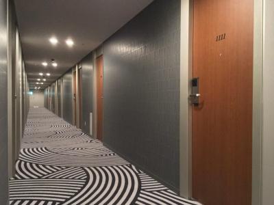 Sotetsu Fresa Inn Higashi Shinjuku - 16