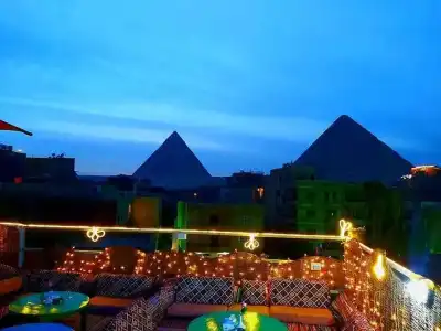 Pyramids paradise - 27