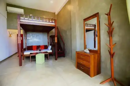 Casa Samaya, Boutique Beachfront in Weligama - 95