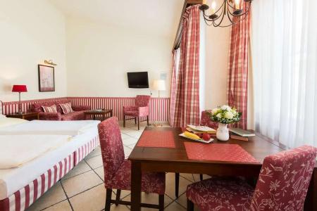 Best Western SeeFrankenhorst - 179