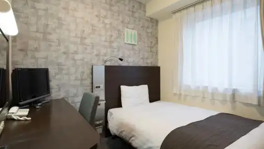 Comfort Hakodate - 41