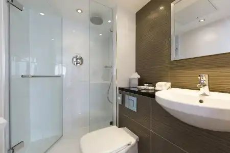 Thistle Trafalgar - Leicester Square - 79