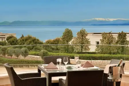 Adriatic Istria Resort Operated by Minors - 31