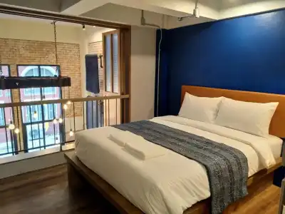 Natee Hostel - 42
