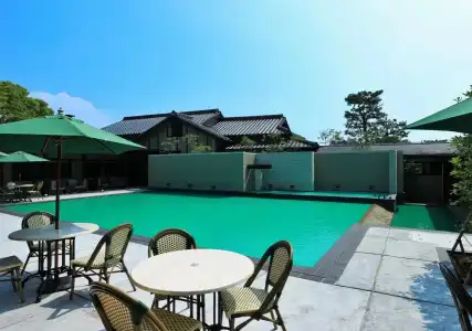 Amane Resort Gahama - 9