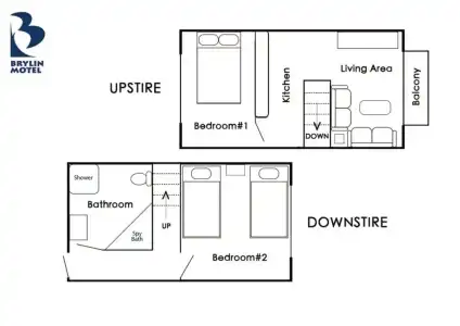 Brylin Motel - 118