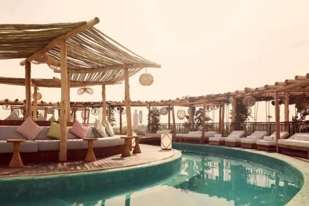Nobu Marrakech - 11