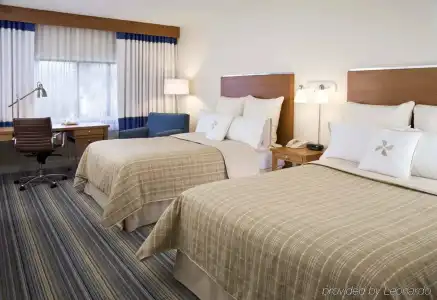 Four Points by Sheraton San Diego - 4