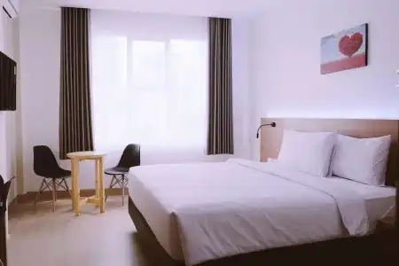 Grand Thamrin - 21