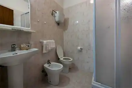 Villaggio Albergo il Gabbiano - 32