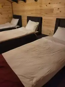 Yamaçda Suit Otel - 47