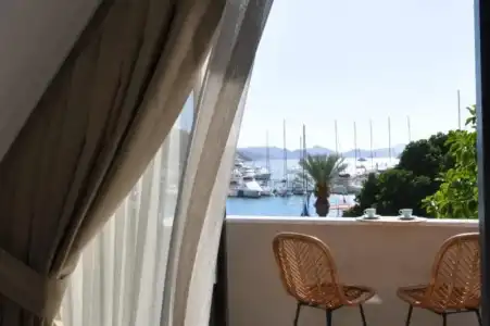 Resa Gocek - 144