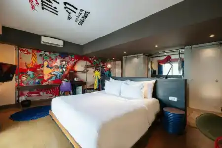 Viva Dash Seminyak - 23