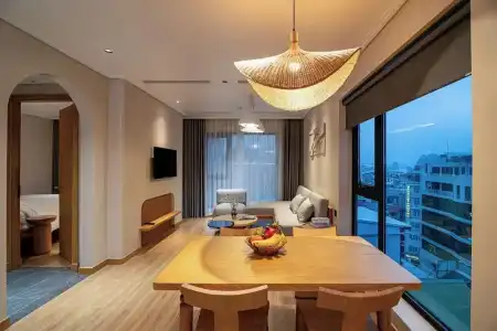 Nam Dat by D'Lecia Ha Long - 42