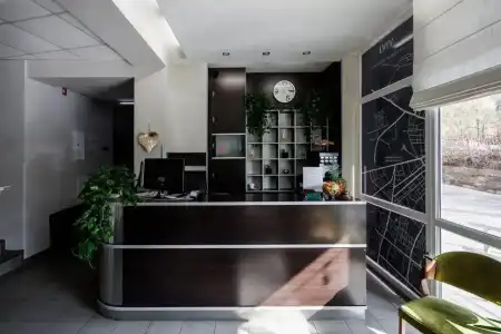 Dolynskiy - 1