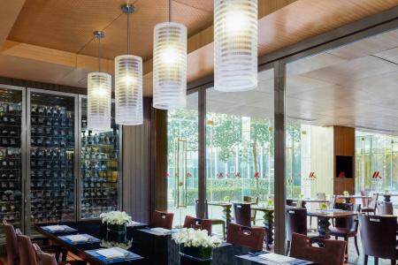 Suzhou Marriott - 26
