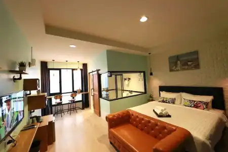 Adagio Bangkok - 35
