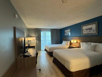 Anchor Inn And Suites - 12
