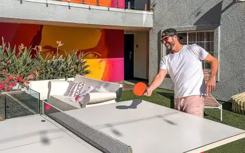 The Kinney - Venice Beach - 10