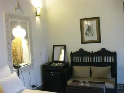 Riad Sabah - 178