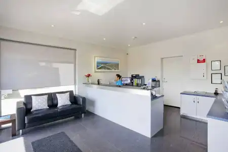 Noosa Heads Motel - 16