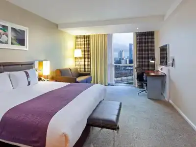Hyatt Regency London Stratford - 36