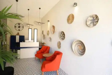 Ariel Alaçatı - 14