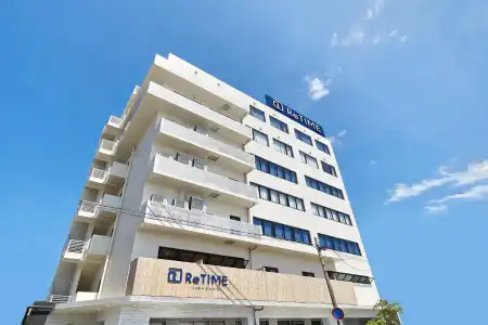 CABIN & ReTIME - Hostel - 0