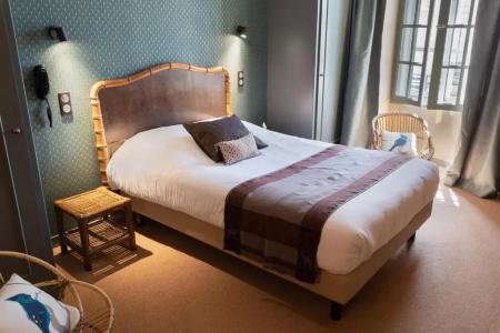 Hôtel Saint Julien - 5