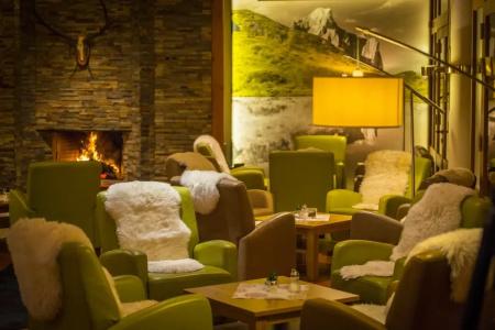 Das Gastein - including Alpentherme entrance all year and including "Gasteiner Bergbahnen" during summer season - 26