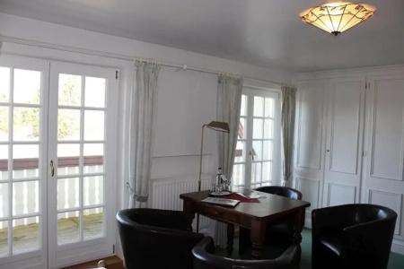 Forsthaus Damerow - 65