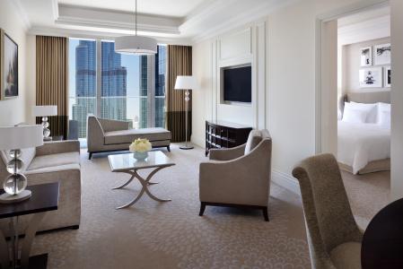 Kempinski the Boulevard Dubai - 8