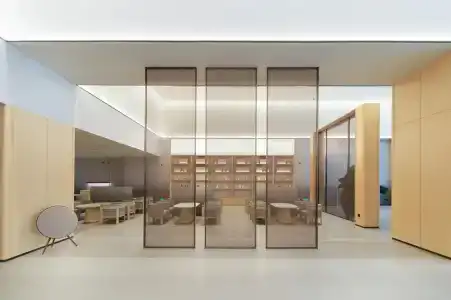 Ji Guangzhou Sports Center Tianhe North Road - 12