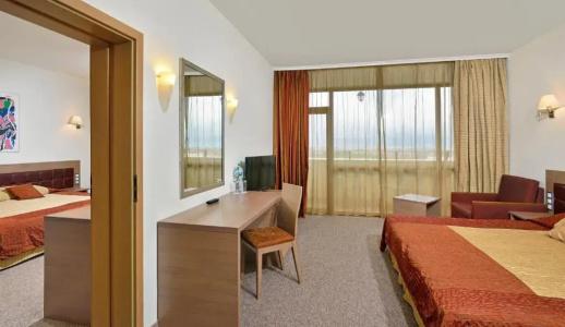 Sol Nessebar Palace Resort & Aquapark - All Inclusive - 67
