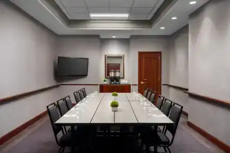 Residence Inn by Marriott New York Manhattan/Times Square - 31