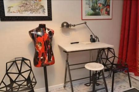 Urban Style de l'Europe - 98