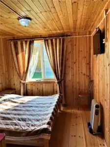 Охотник и рыболов - 9