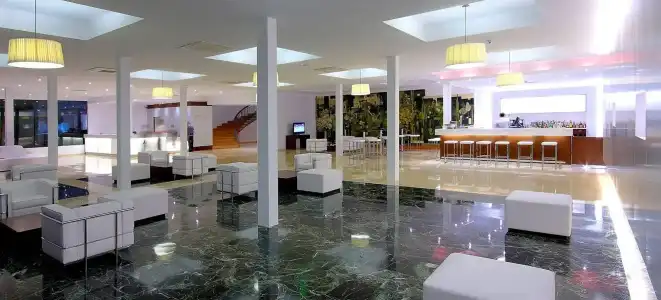 Las Gaviotas Suites - 1