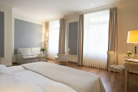 Victoria Jungfrau Grand & Spa - 2
