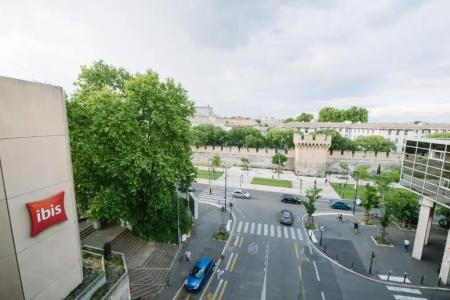 ibis Avignon Centre Gare - 79
